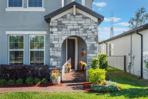 Villa ou maison à vendre à Longwood, Floride: 5 chambres, 294.78 m2 № 1584838 - photo 7