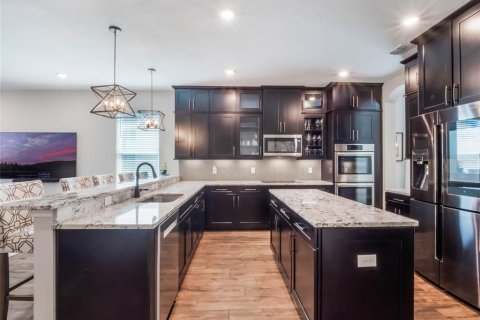 Villa ou maison à vendre à Longwood, Floride: 5 chambres, 294.78 m2 № 1584838 - photo 15