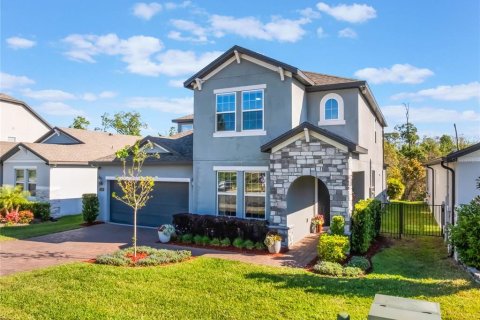 Villa ou maison à vendre à Longwood, Floride: 5 chambres, 294.78 m2 № 1584838 - photo 3