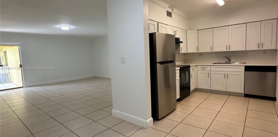 Appartement à Hollywood, Floride 2 chambres № 1845535