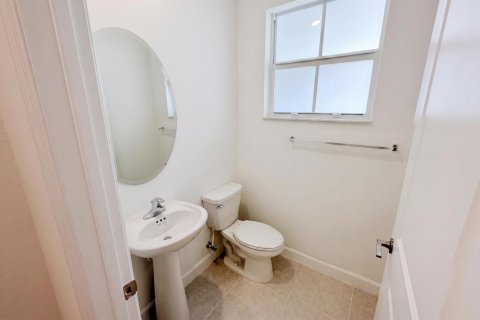 Touwnhouse à louer à Miami, Floride: 3 chambres, 137.77 m2 № 2085788 - photo 7