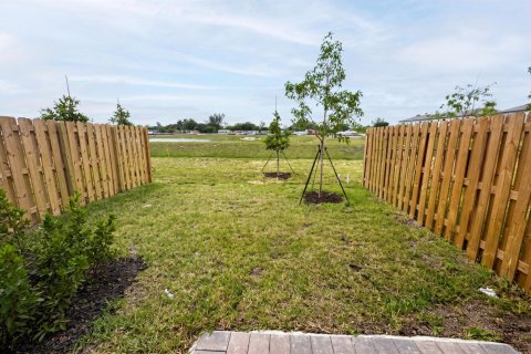 Touwnhouse à louer à Miami, Floride: 3 chambres, 137.77 m2 № 2085788 - photo 26