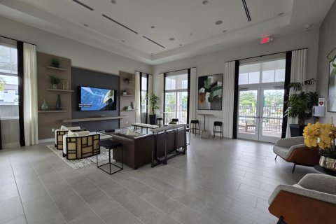 Touwnhouse à louer à Miami, Floride: 3 chambres, 137.77 m2 № 2085788 - photo 30