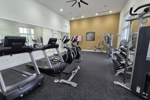 Touwnhouse à louer à Miami, Floride: 3 chambres, 137.77 m2 № 2085788 - photo 28