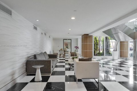 Купить кондоминиум в Майами, Флорида 2 спальни, 124.4м2, № 1924083 - фото 19