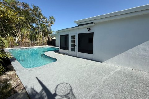 House in Sunrise, Florida 3 bedrooms, 133.13 sq.m. № 1846220 - photo 19