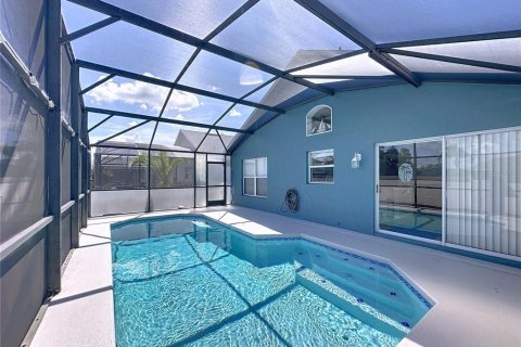 Casa en venta en Haines City, Florida, 3 dormitorios, 104.98 m2 № 1908627 - foto 21