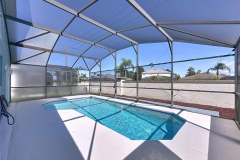 Casa en venta en Haines City, Florida, 3 dormitorios, 104.98 m2 № 1908627 - foto 16