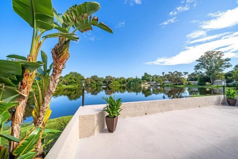 Villa ou maison à vendre à Saint Petersburg, Floride: 3 chambres, 158.03 m2 № 2233405 - photo 25