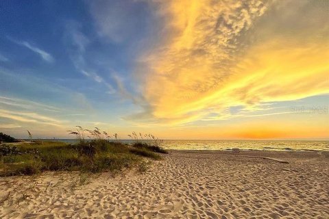 Land in Boca Grande, Florida № 1559829 - photo 3