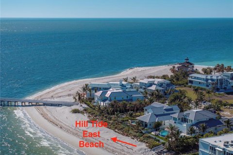 Land in Boca Grande, Florida № 1559829 - photo 2