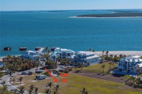 Land in Boca Grande, Florida № 1559829 - photo 1