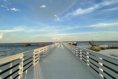Land in Boca Grande, Florida № 1559829 - photo 4