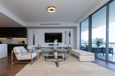 Купить кондоминиум в Авентура, Флорида 4 спальни, 353.12м2, № 2053636 - фото 20