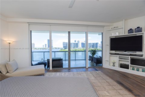 Купить кондоминиум в Авентура, Флорида 4 спальни, 353.12м2, № 2053636 - фото 27