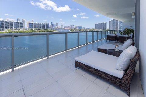 Купить кондоминиум в Авентура, Флорида 4 спальни, 353.12м2, № 2053636 - фото 2