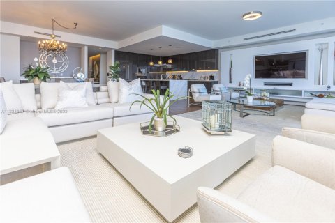 Купить кондоминиум в Авентура, Флорида 4 спальни, 353.12м2, № 2053636 - фото 18