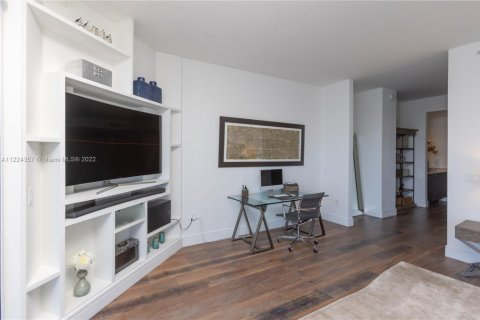 Купить кондоминиум в Авентура, Флорида 4 спальни, 353.12м2, № 2053636 - фото 26