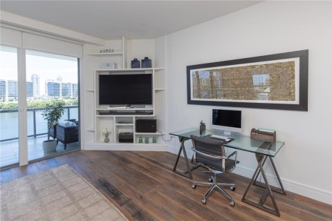 Купить кондоминиум в Авентура, Флорида 4 спальни, 353.12м2, № 2053636 - фото 28