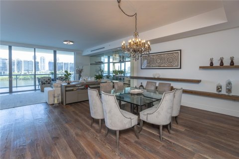 Купить кондоминиум в Авентура, Флорида 4 спальни, 353.12м2, № 2053636 - фото 12