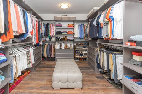 Купить кондоминиум в Авентура, Флорида 4 спальни, 353.12м2, № 2053636 - фото 29