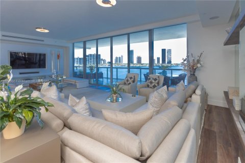 Купить кондоминиум в Авентура, Флорида 4 спальни, 353.12м2, № 2053636 - фото 16