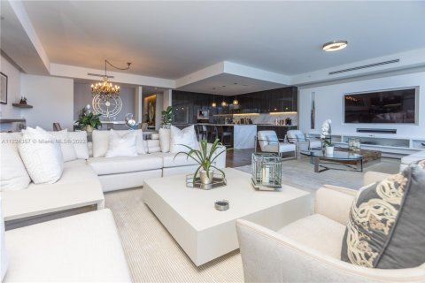 Купить кондоминиум в Авентура, Флорида 4 спальни, 353.12м2, № 2053636 - фото 19