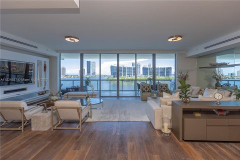 Купить кондоминиум в Авентура, Флорида 4 спальни, 353.12м2, № 2053636 - фото 23