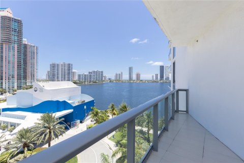 Купить кондоминиум в Авентура, Флорида 4 спальни, 353.12м2, № 2053636 - фото 7