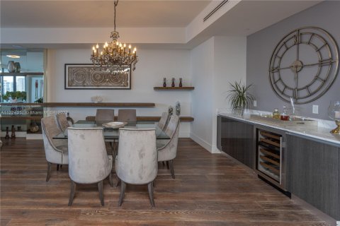 Купить кондоминиум в Авентура, Флорида 4 спальни, 353.12м2, № 2053636 - фото 11