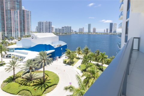 Купить кондоминиум в Авентура, Флорида 4 спальни, 353.12м2, № 2053636 - фото 8