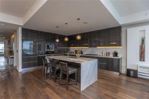 Купить кондоминиум в Авентура, Флорида 4 спальни, 353.12м2, № 2053636 - фото 10