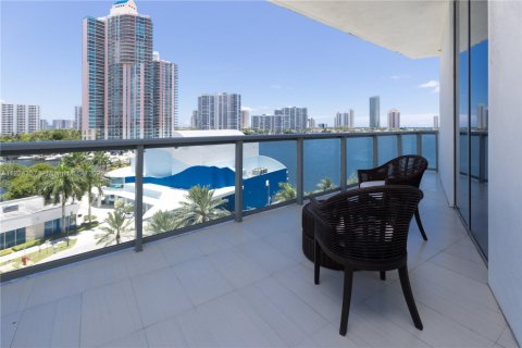 Купить кондоминиум в Авентура, Флорида 4 спальни, 353.12м2, № 2053636 - фото 6