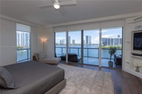 Купить кондоминиум в Авентура, Флорида 4 спальни, 353.12м2, № 2053636 - фото 30