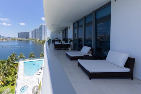 Купить кондоминиум в Авентура, Флорида 4 спальни, 353.12м2, № 2053636 - фото 3