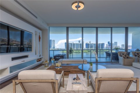 Купить кондоминиум в Авентура, Флорида 4 спальни, 353.12м2, № 2053636 - фото 21