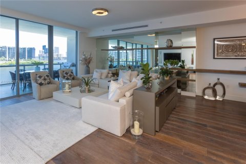 Купить кондоминиум в Авентура, Флорида 4 спальни, 353.12м2, № 2053636 - фото 15