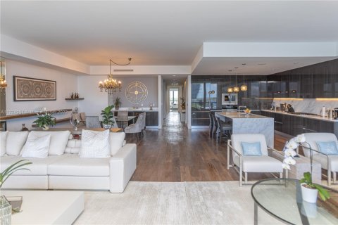 Купить кондоминиум в Авентура, Флорида 4 спальни, 353.12м2, № 2053636 - фото 22