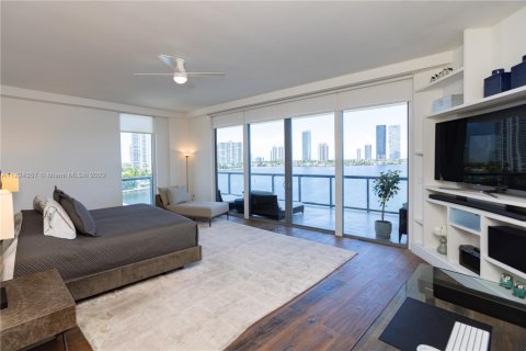 Купить кондоминиум в Авентура, Флорида 4 спальни, 353.12м2, № 2053636 - фото 24