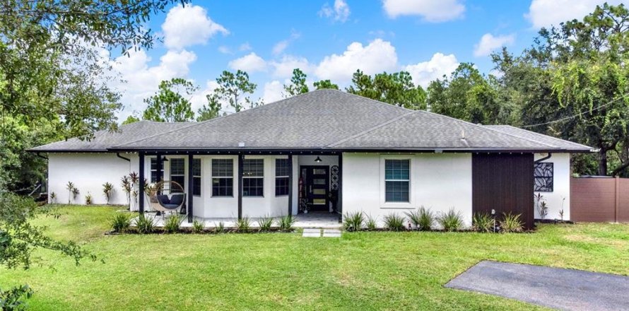 Casa en Orlando, Florida 3 dormitorios, 191.84 m2 № 1917907