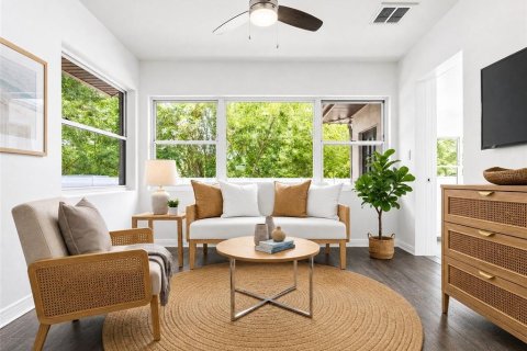 Villa ou maison à vendre à Clearwater, Floride: 3 chambres, 133.22 m2 № 2230515 - photo 19