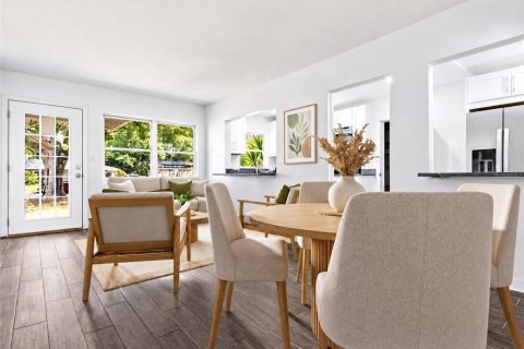 Villa ou maison à vendre à Clearwater, Floride: 3 chambres, 133.22 m2 № 2230515 - photo 6