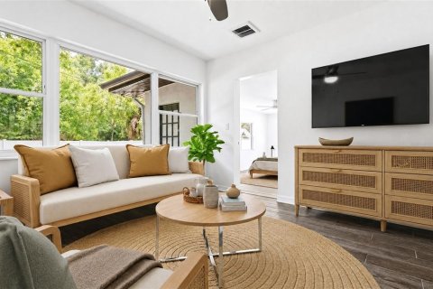 Villa ou maison à vendre à Clearwater, Floride: 3 chambres, 133.22 m2 № 2230515 - photo 20