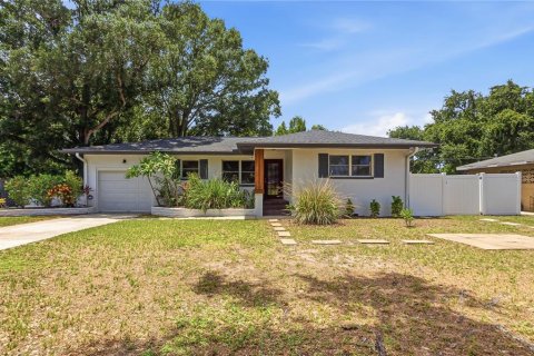 Villa ou maison à Clearwater, Floride 3 chambres, 133.22 m2 № 2230515