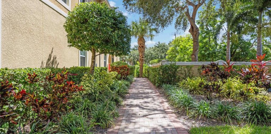 Condo à Sarasota, Floride, 3 chambres № 1903088