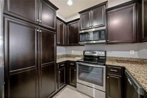 Купить кондоминиум в Сарасота, Флорида 7 комнат, 116.31м2, № 1903088 - фото 4