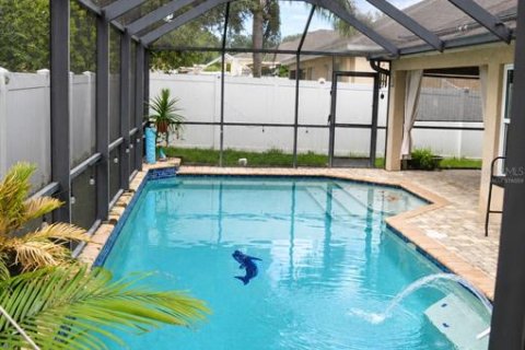 Villa ou maison à vendre à Seffner, Floride: 4 chambres, 203.08 m2 № 2411564 - photo 21