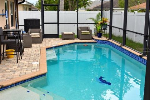Villa ou maison à vendre à Seffner, Floride: 4 chambres, 203.08 m2 № 2411564 - photo 22