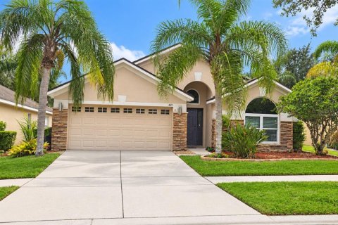 Villa ou maison à Seffner, Floride 4 chambres, 203.08 m2 № 2411564