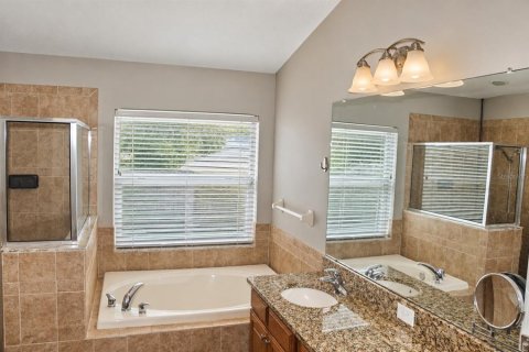 Villa ou maison à vendre à Seffner, Floride: 4 chambres, 203.08 m2 № 2411564 - photo 13